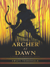 Cover image for The Archer at Dawn